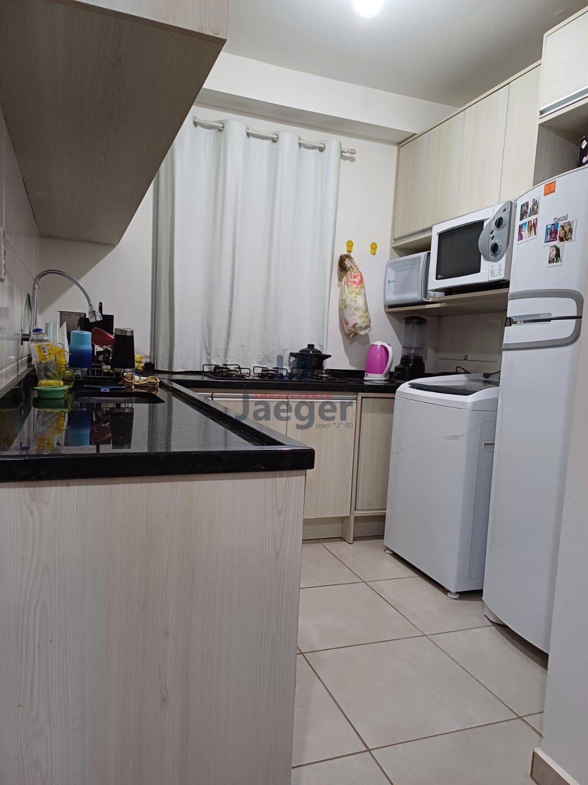 Apartamento à venda com 2 quartos, 45m² - Foto 4