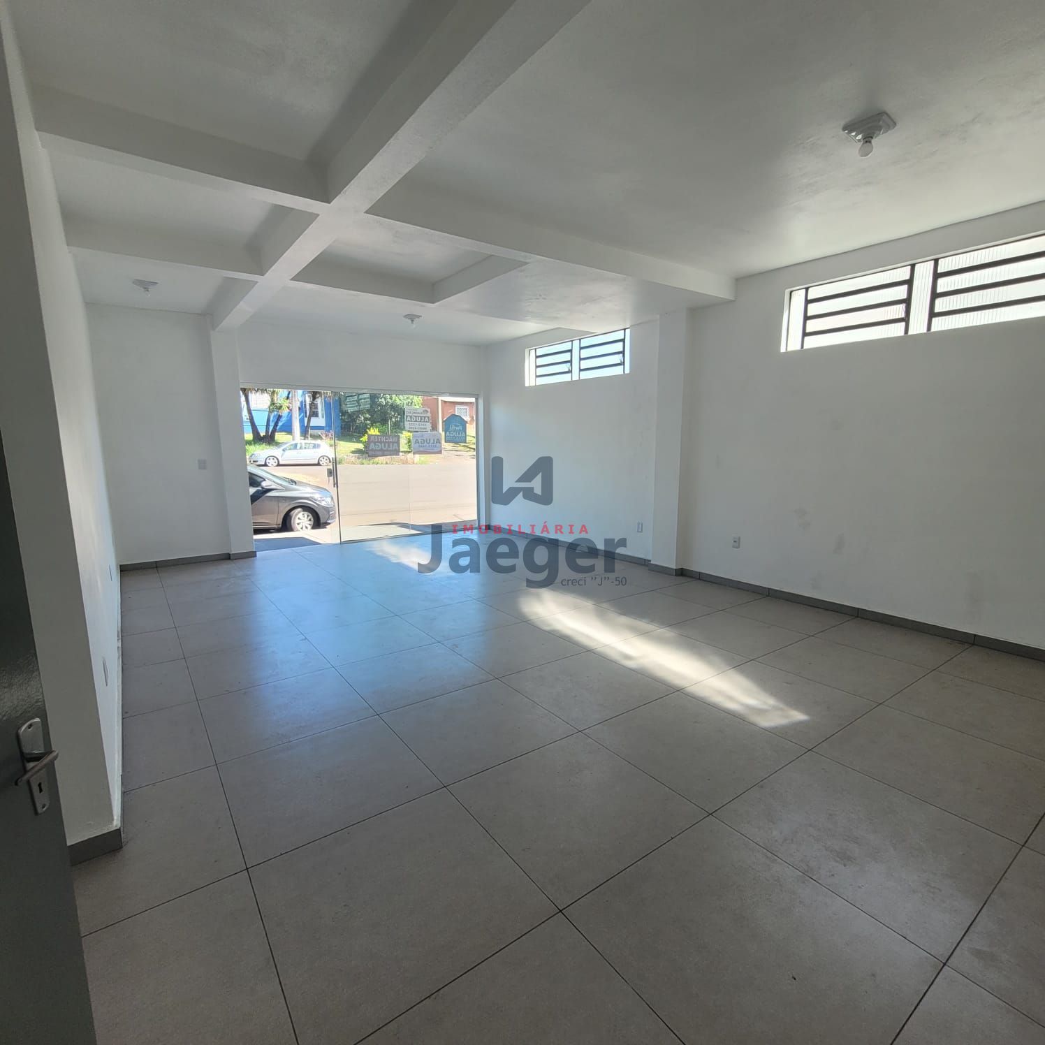 Sala-Conjunto, 55 m² - Foto 3