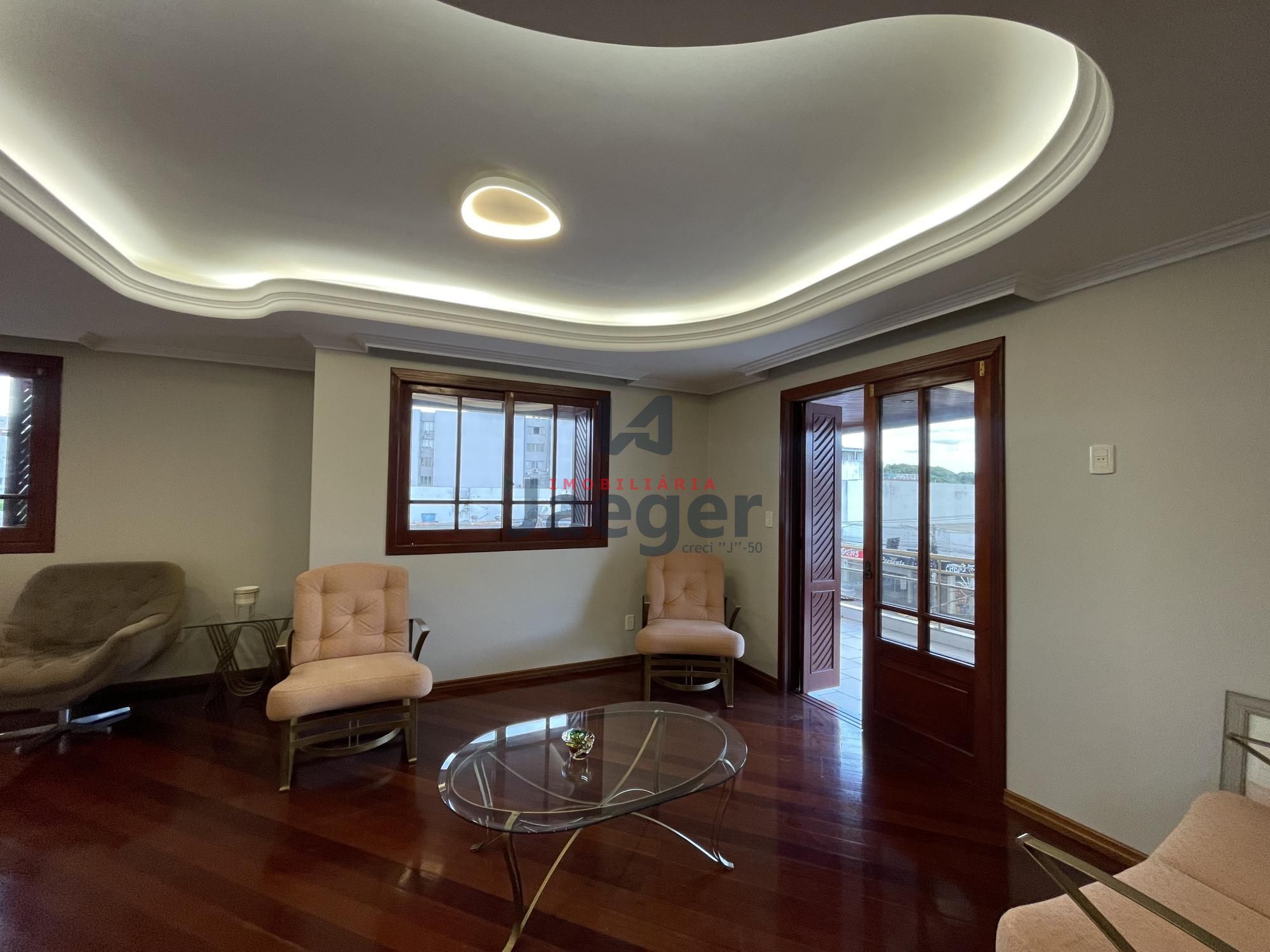 Apartamento, 4 quartos, 480 m² - Foto 5