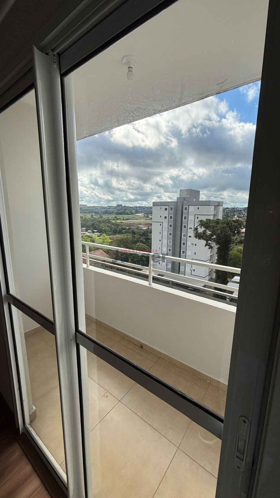 Apartamento, 2 quartos, 54 m² - Foto 2