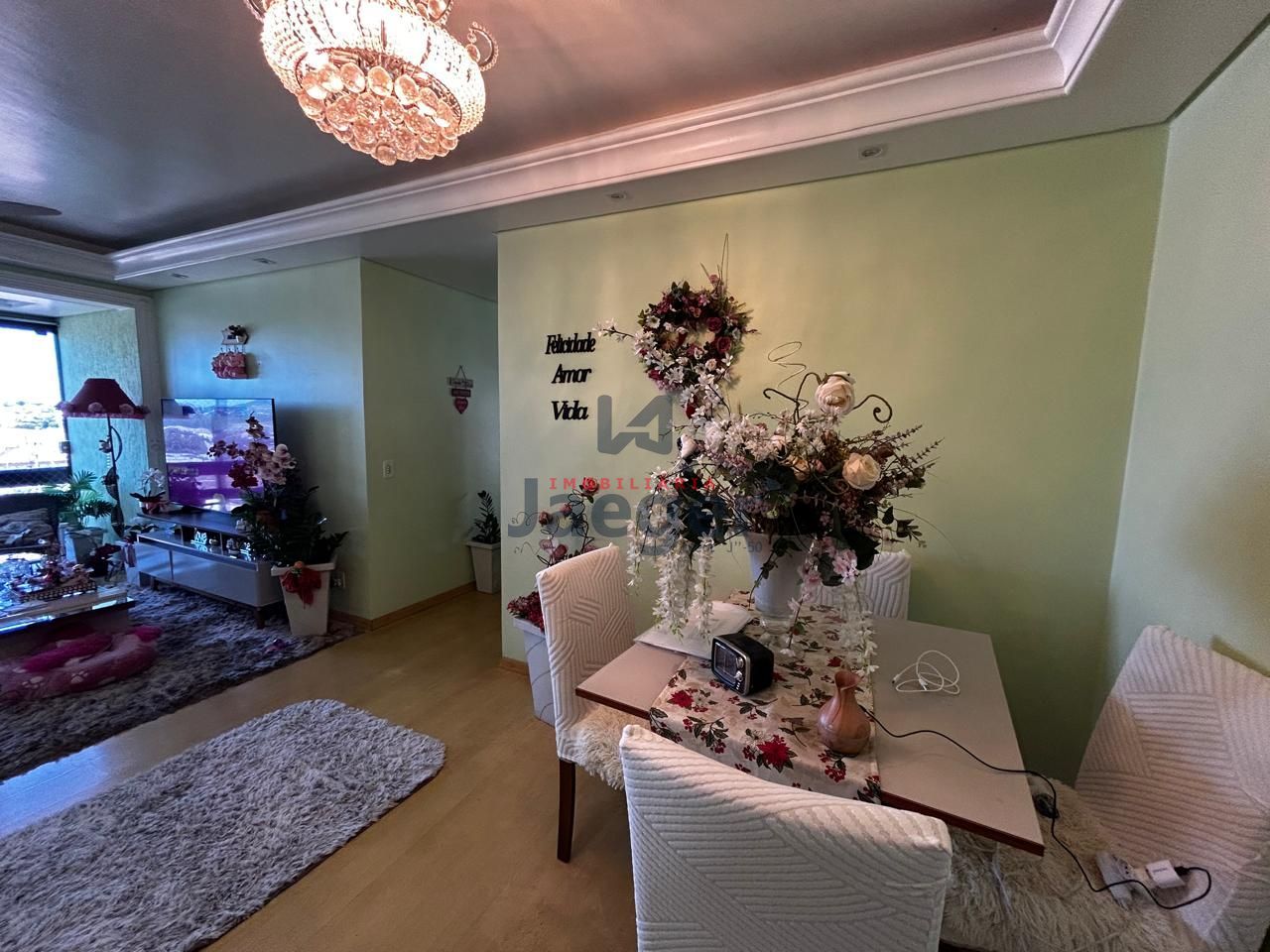 Apartamento, 3 quartos, 98 m² - Foto 6