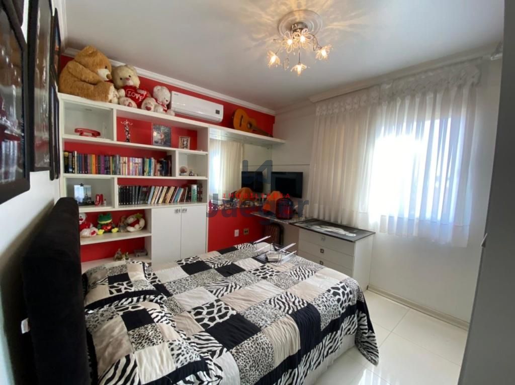 Apartamento à venda com 4 quartos, 300m² - Foto 13