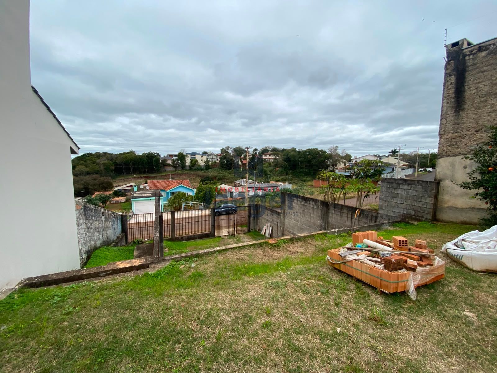 Terreno, 312 m² - Foto 5