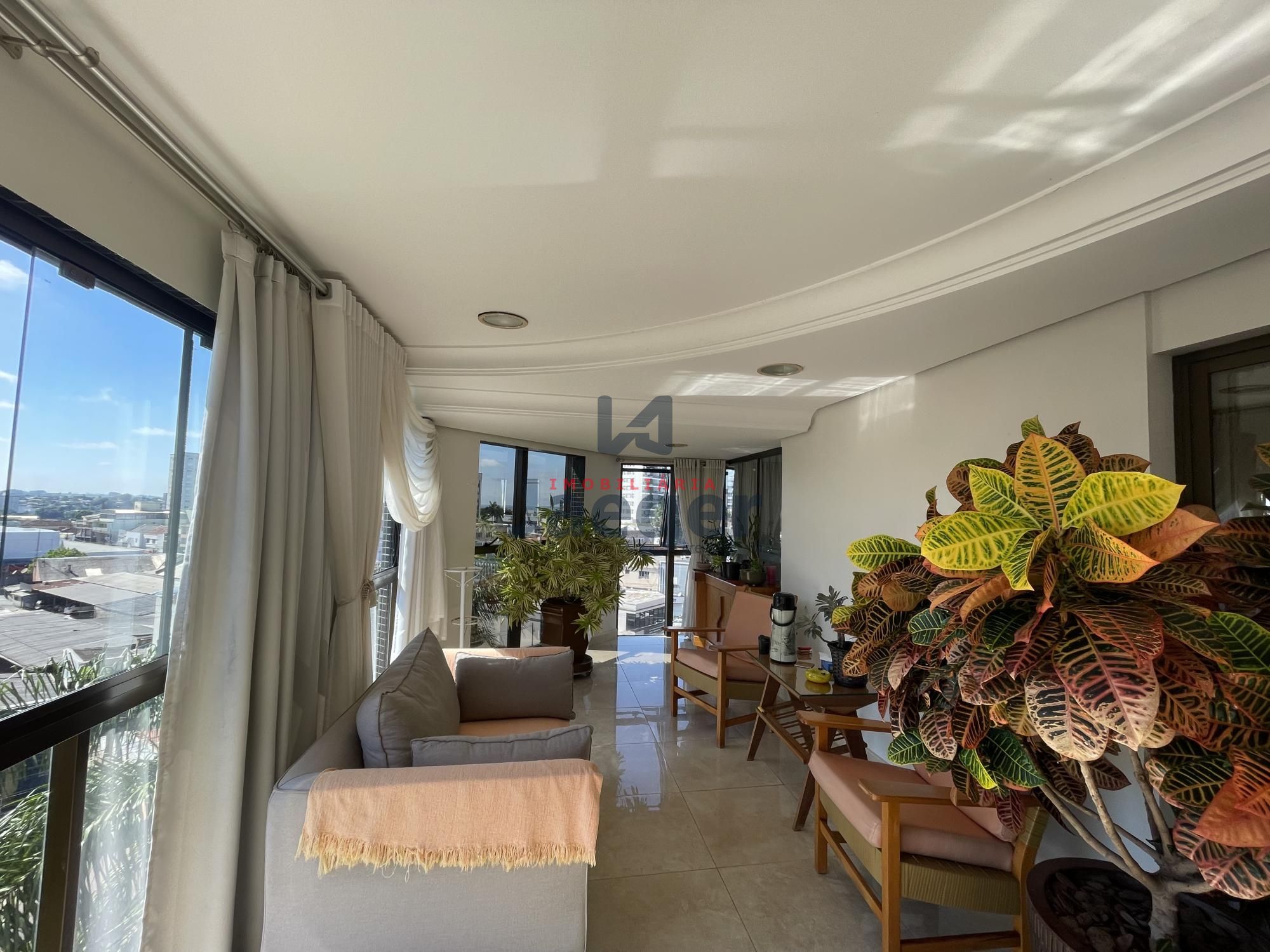 Apartamento, 4 quartos, 338 m² - Foto 6