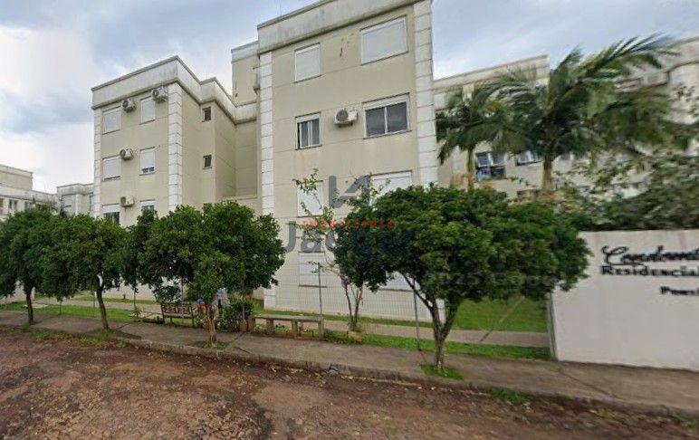 Apartamento, 2 quartos, 50 m² - Foto 1