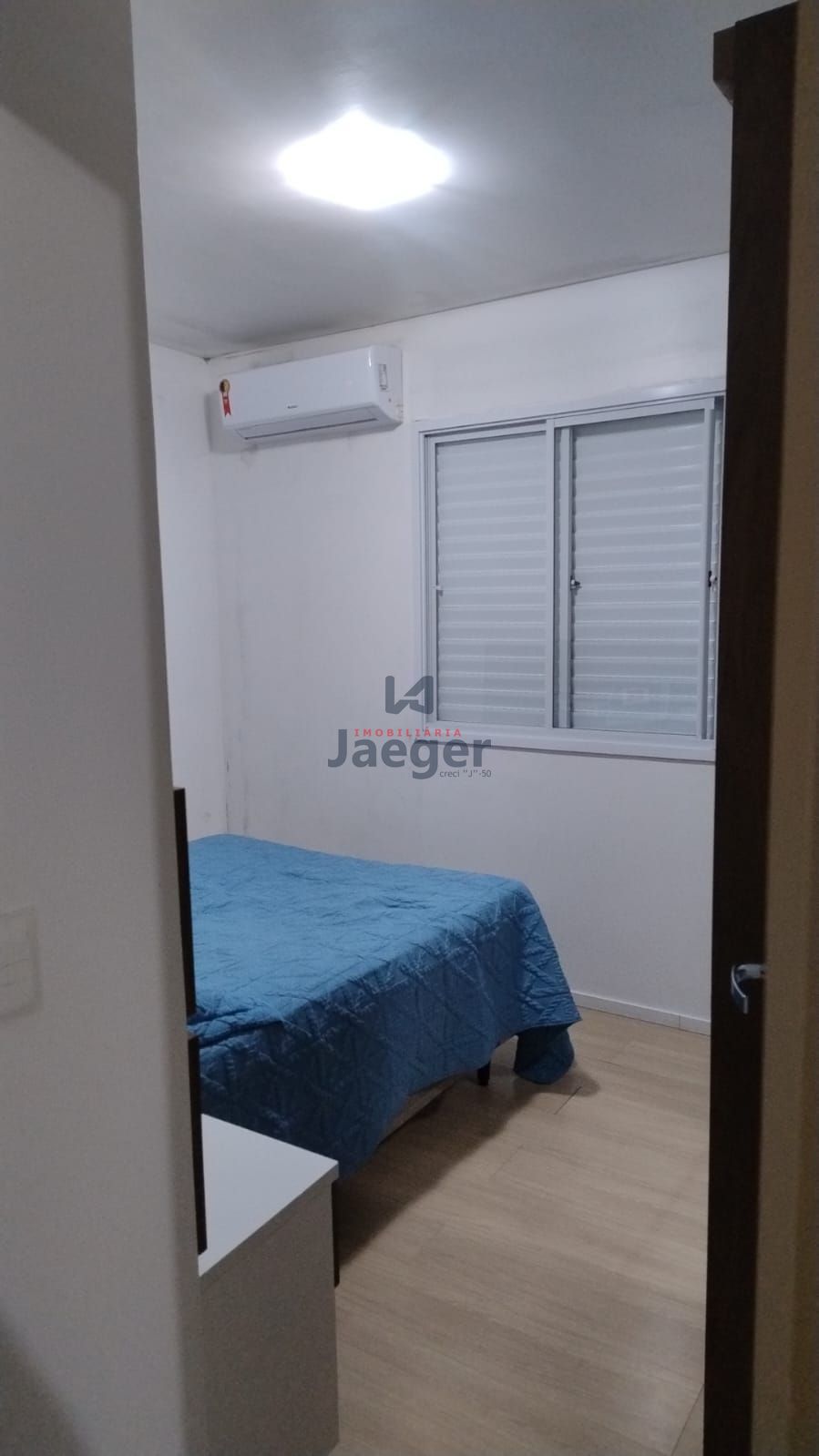 Apartamento à venda com 2 quartos, 45m² - Foto 9