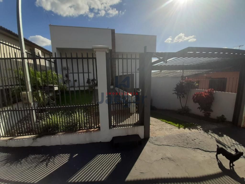 Casa, 3 quartos, 197 m² - Foto 2