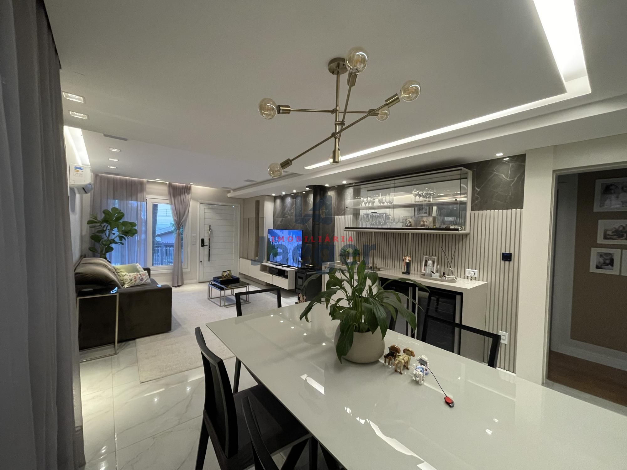 Casa, 3 quartos, 175 m² - Foto 9