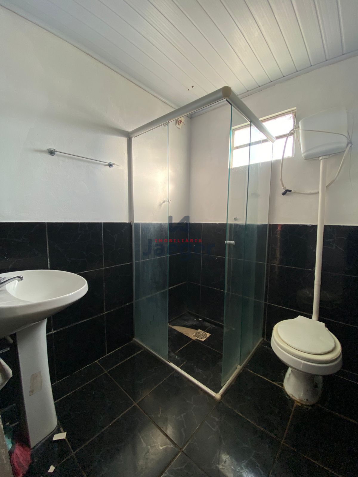 Casa para alugar com 2 quartos, 61m² - Foto 9