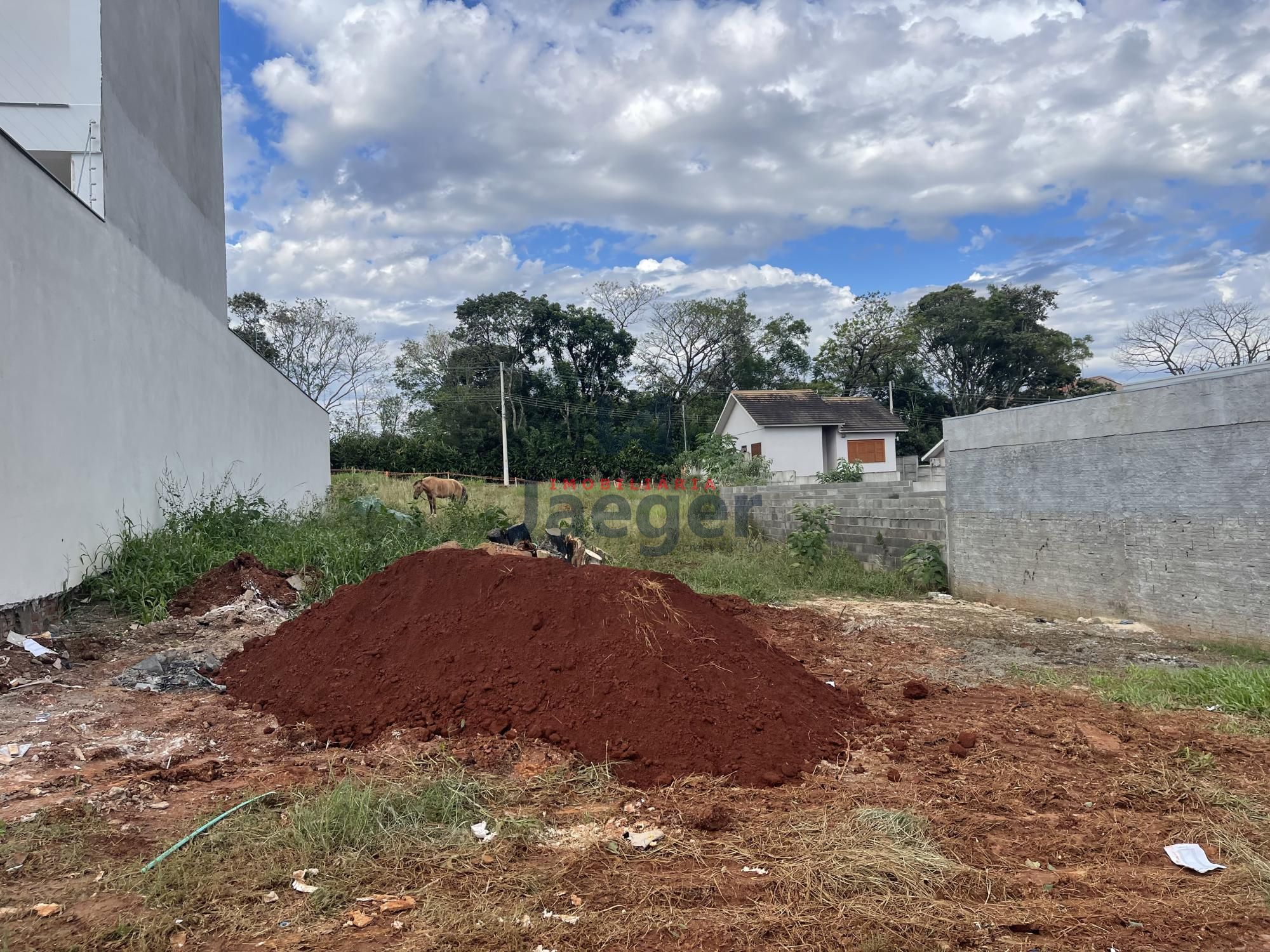Terreno, 311 m² - Foto 1