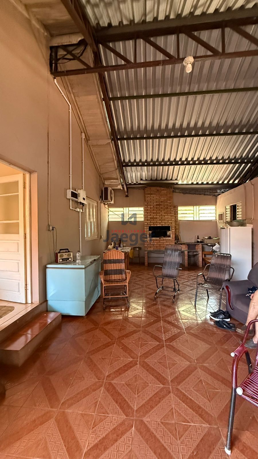 Casa, 5 quartos, 294 m² - Foto 6