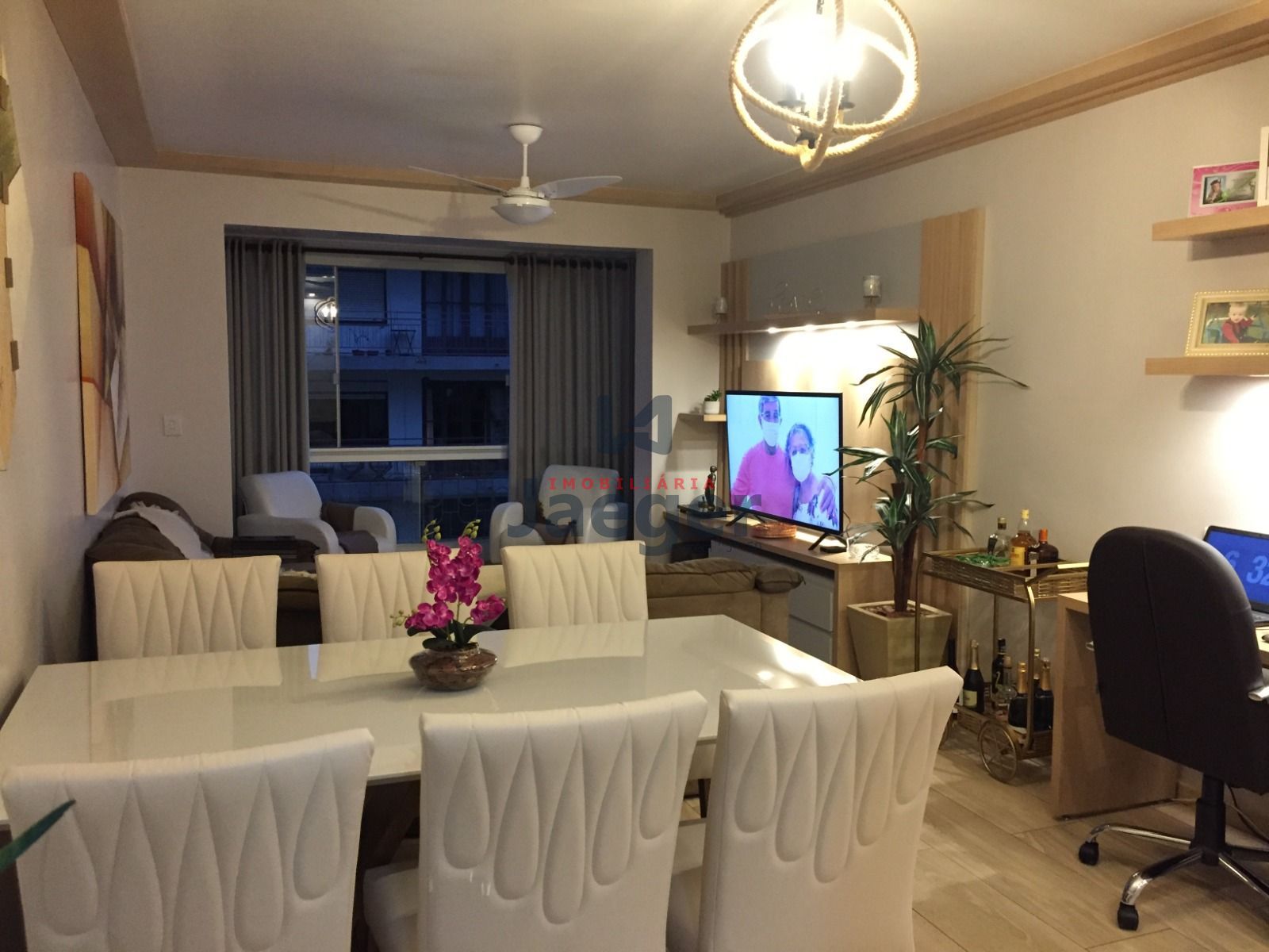 Apartamento, 3 quartos, 140 m² - Foto 7