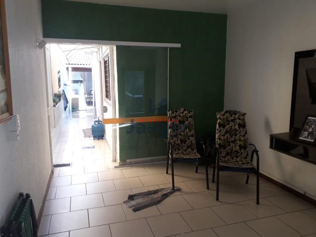 Casa, 3 quartos, 230 m² - Foto 2