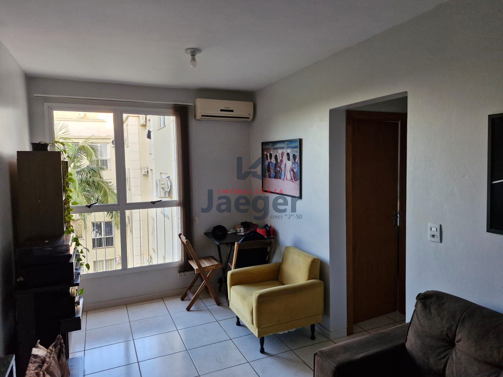 Apartamento, 2 quartos, 50 m² - Foto 6