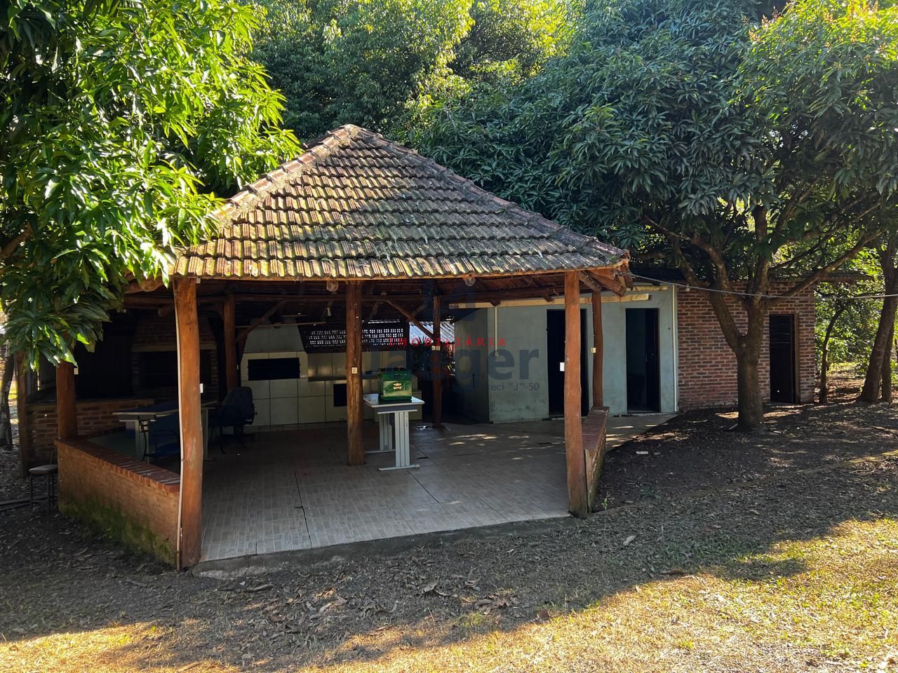 Sítio, 1250 m² - Foto 2