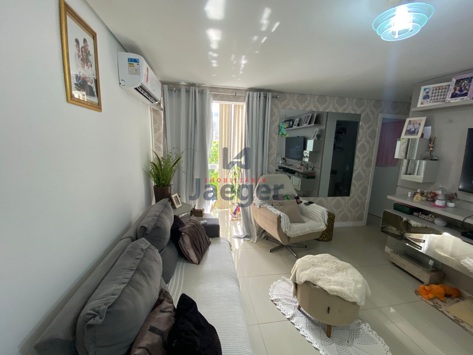 Apartamento, 2 quartos, 56 m² - Foto 5