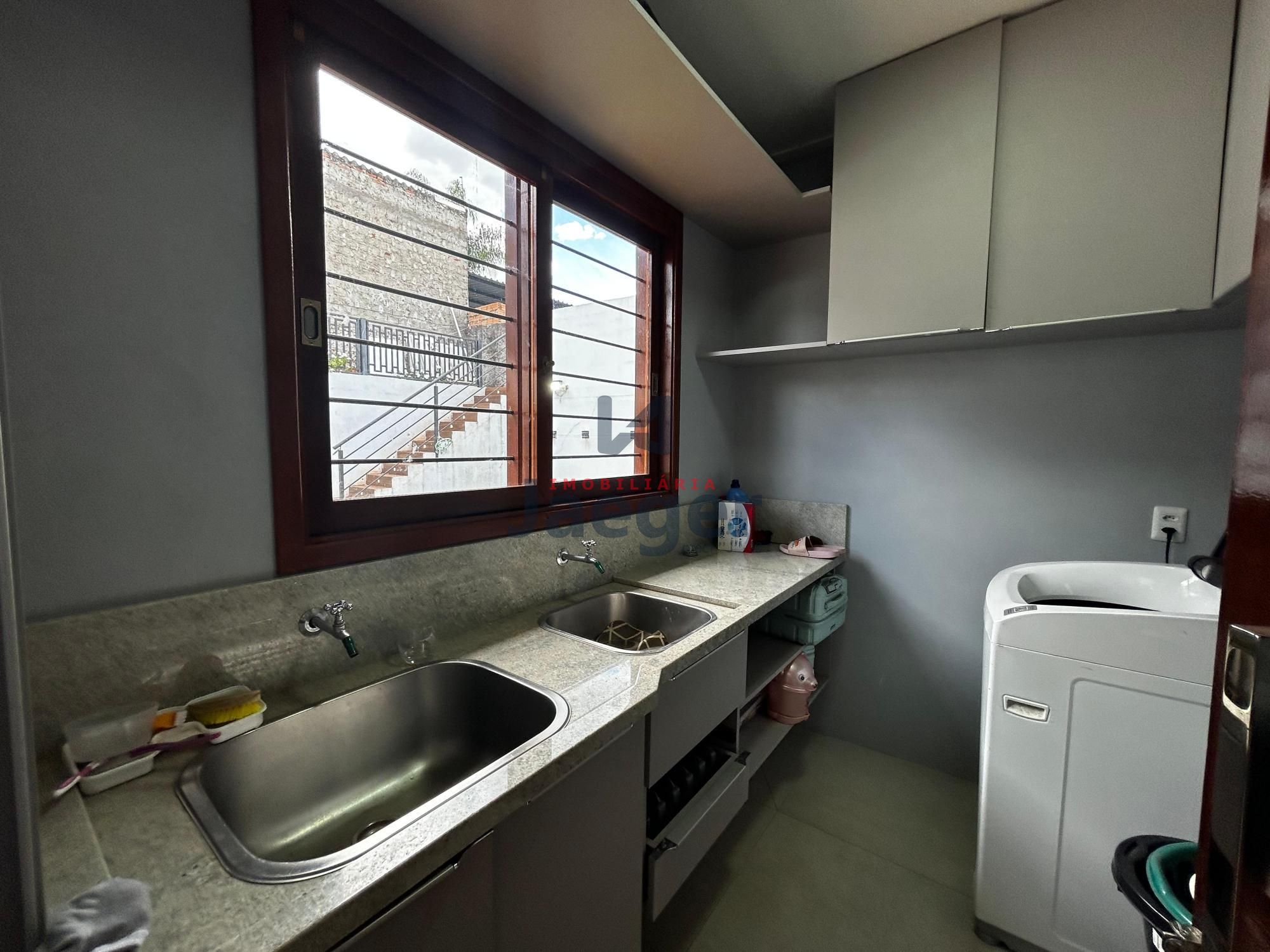 Casa, 4 quartos, 308 m² - Foto 18