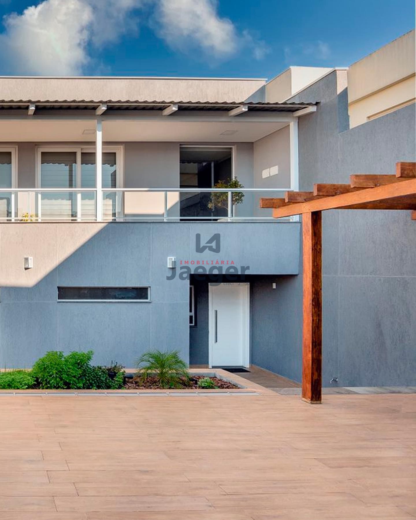 Casa à venda com 4 quartos, 315m² - Foto 12