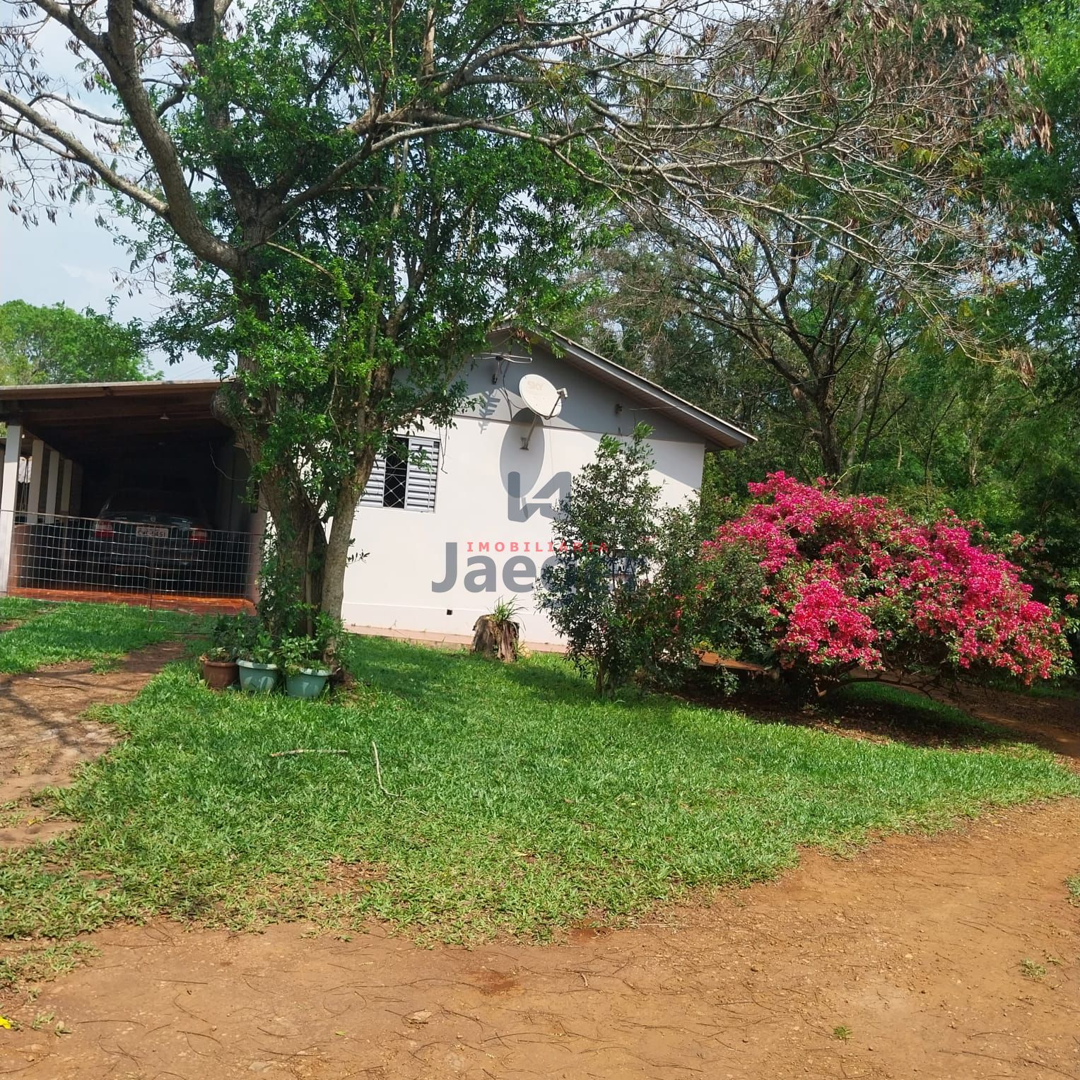 Fazenda à venda com 2 quartos, 100m² - Foto 2