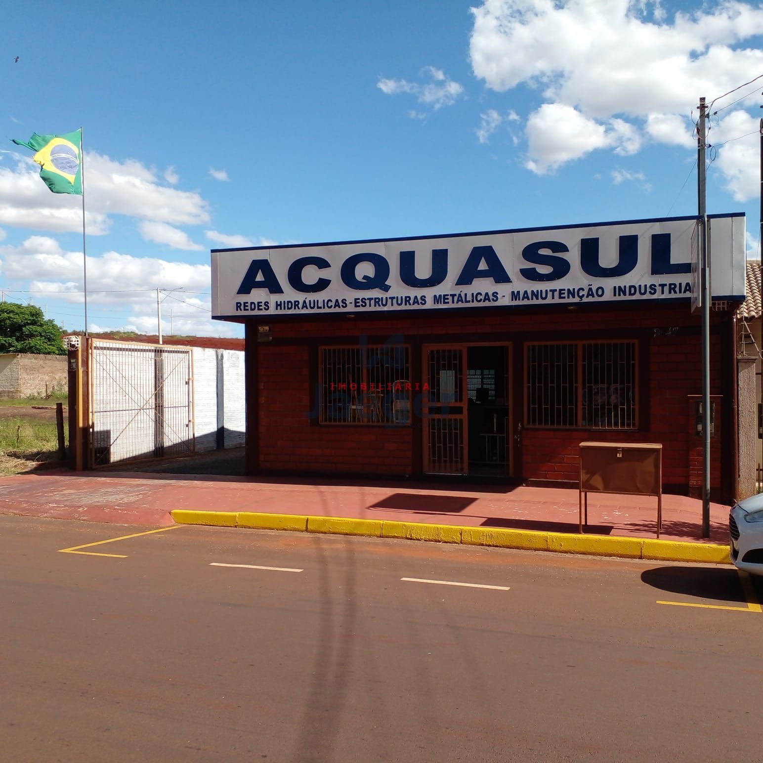 Depósito-Galpão-Armazém à venda e aluguel com 2 quartos, 600m² - Foto 15