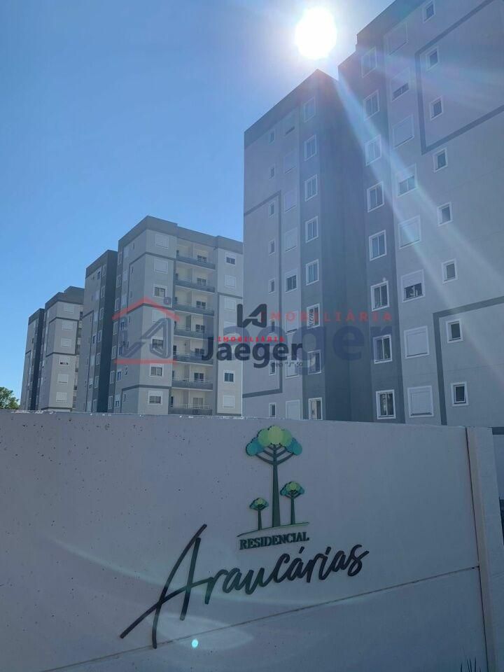 Apartamento à venda com 2 quartos, 54m² - Foto 7