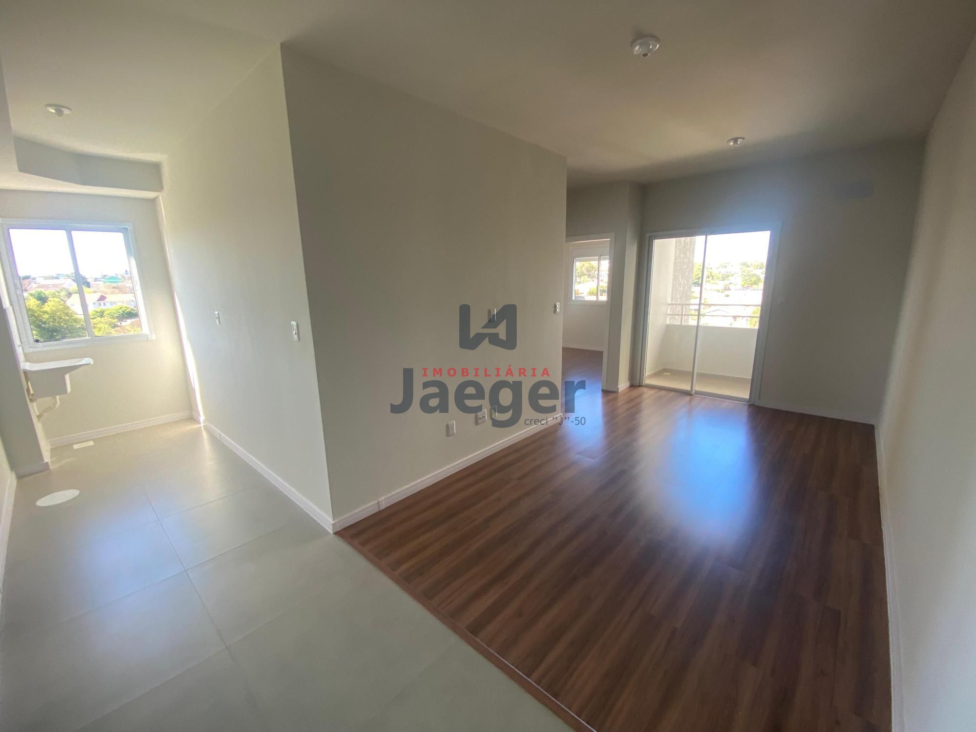 Apartamento, 2 quartos, 55 m² - Foto 4