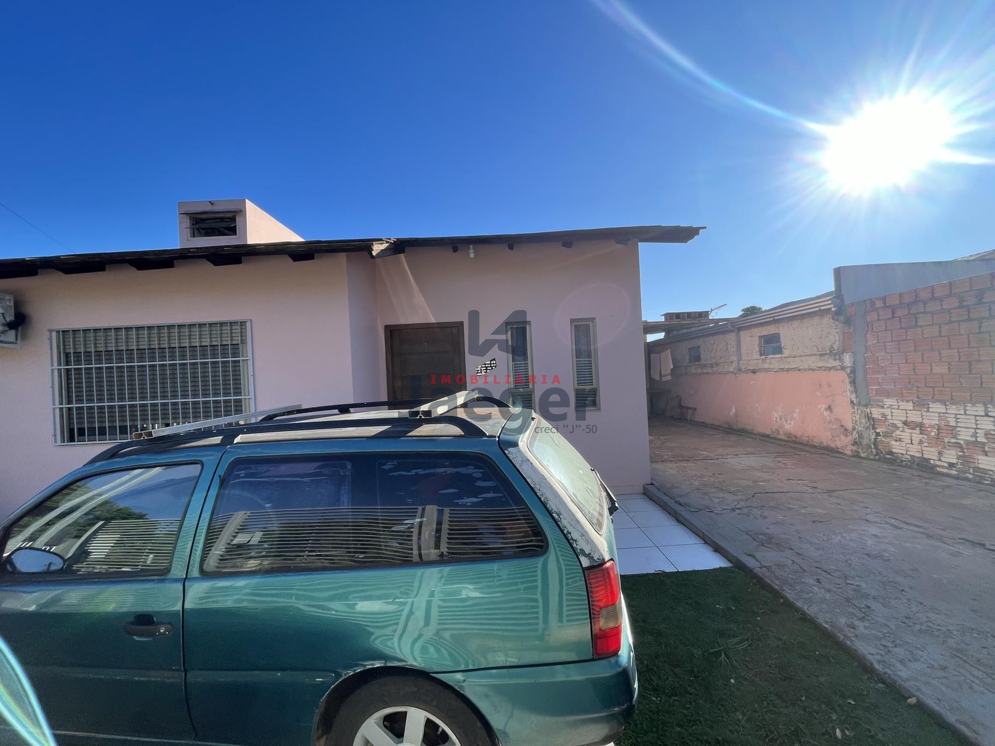 Casa à venda com 2 quartos, 70m² - Foto 7