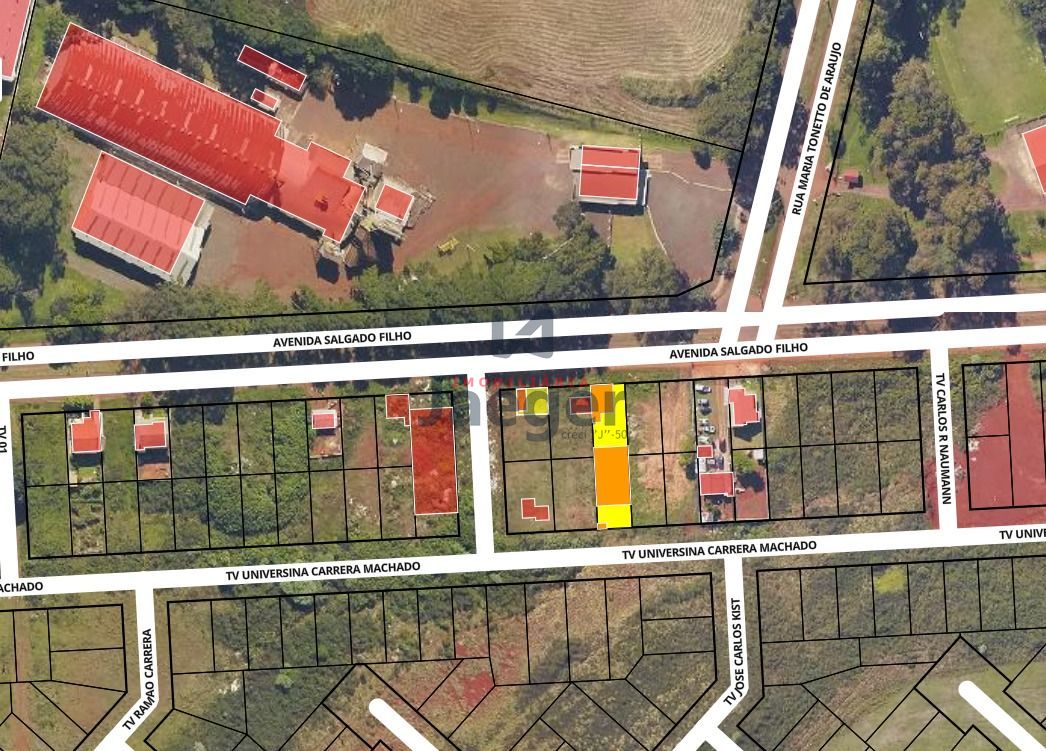 Depósito-Galpão-Armazém à venda e aluguel com 2 quartos, 600m² - Foto 19