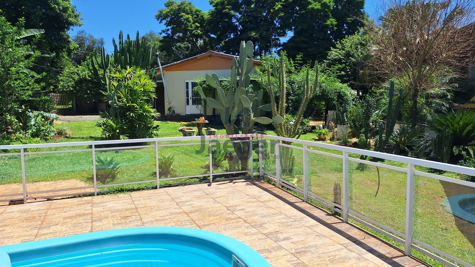 Casa, 3 quartos, 94 m² - Foto 1