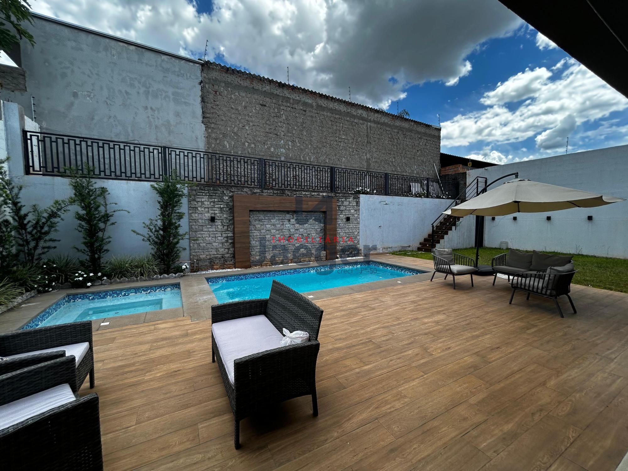 Casa, 4 quartos, 308 m² - Foto 22