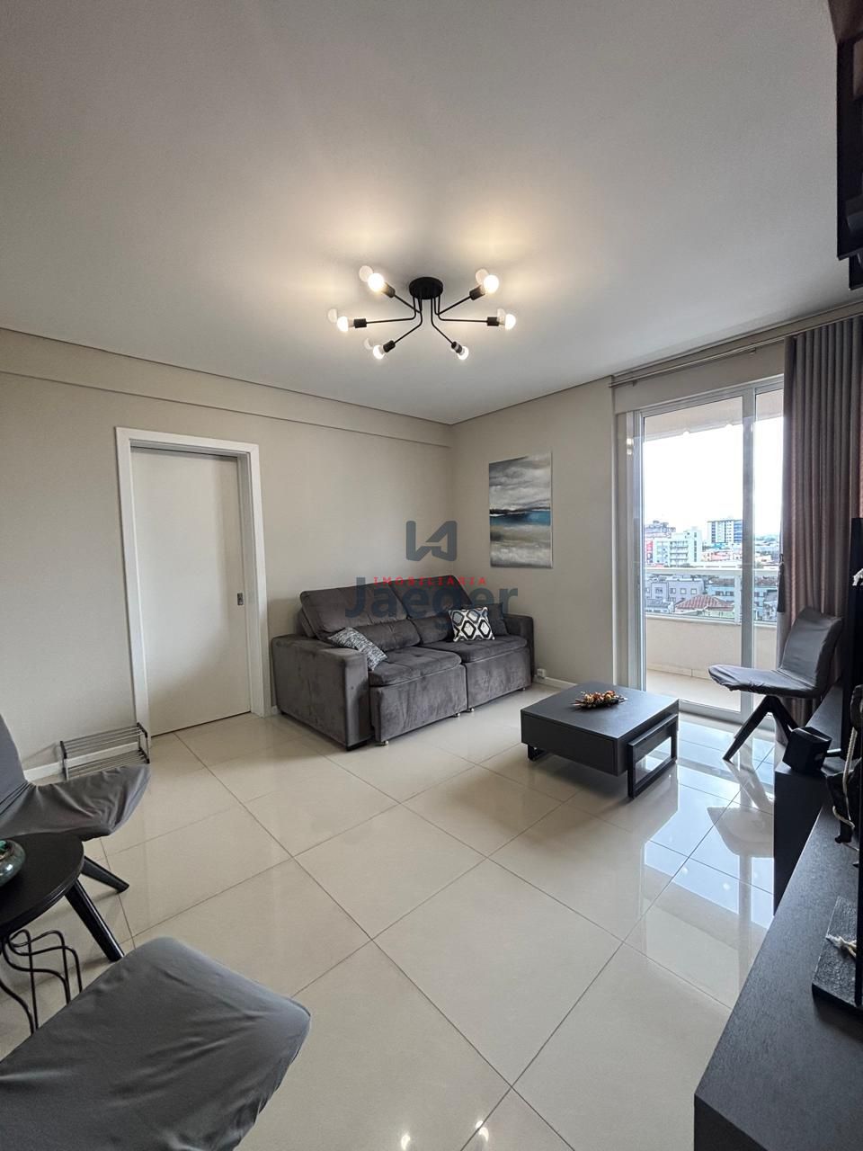Apartamento, 2 quartos, 74 m² - Foto 2