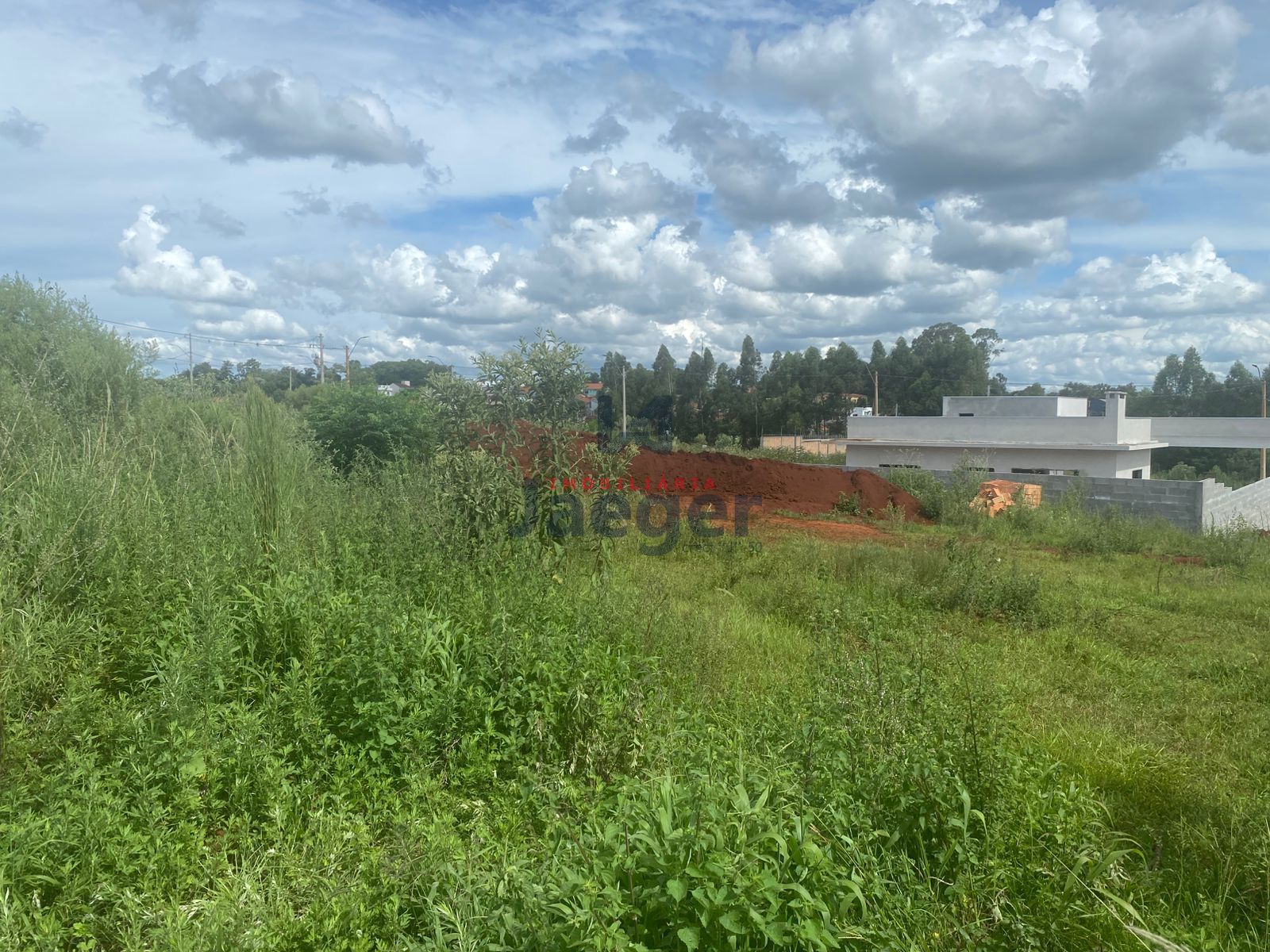 Terreno, 364 m² - Foto 1