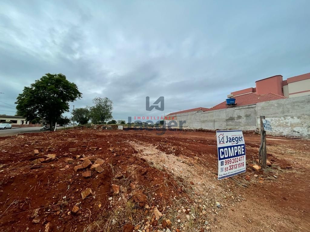 Terreno, 724 m² - Foto 2