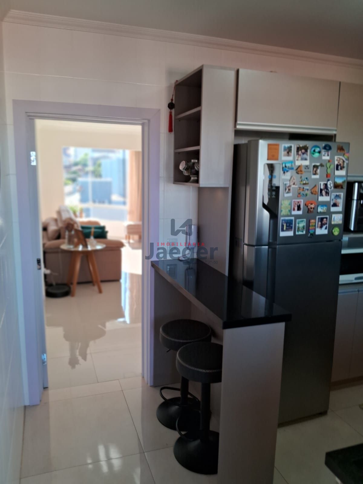 Apartamento à venda com 3 quartos, 109m² - Foto 9