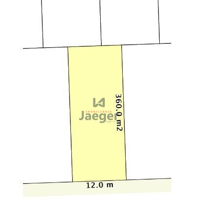 Terreno, 360 m² - Foto 3