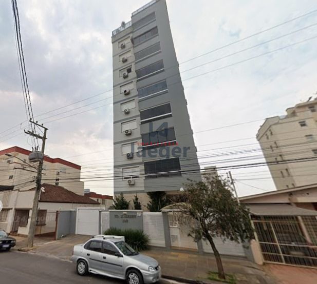 Apartamento, 2 quartos, 87 m² - Foto 1