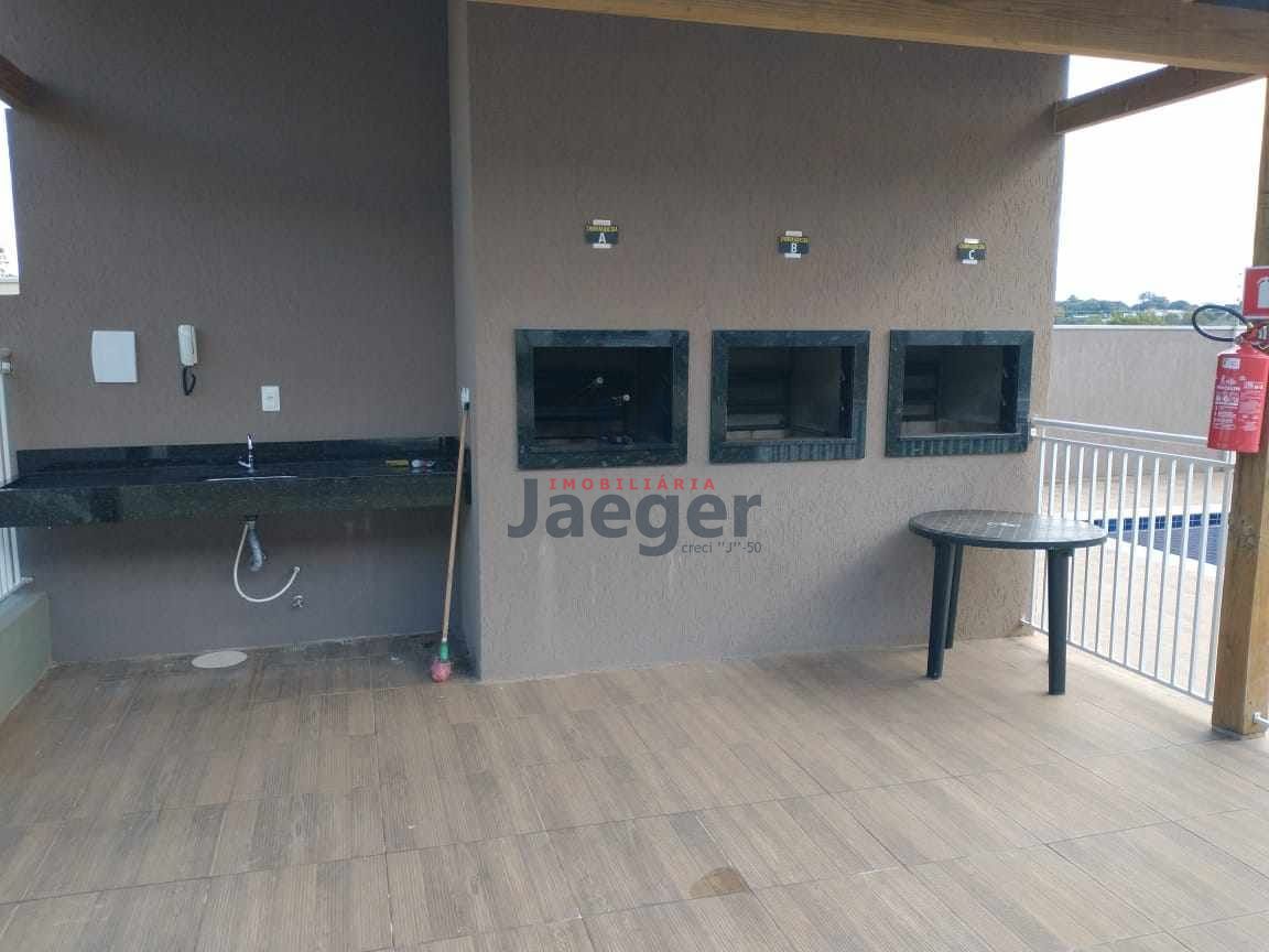 Apartamento, 2 quartos, 52 m² - Foto 12