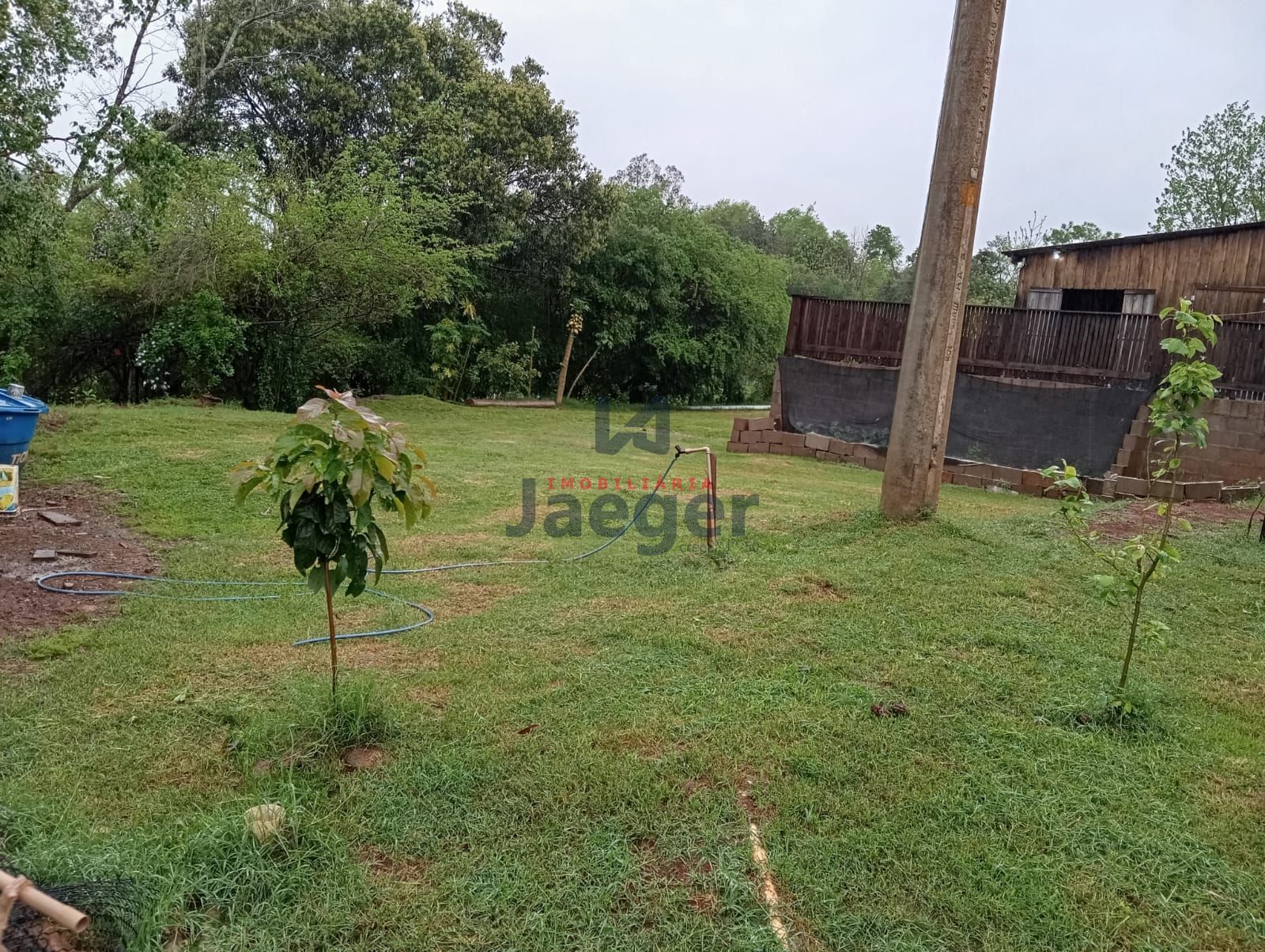 Fazenda à venda com 1 quarto, 100m² - Foto 4