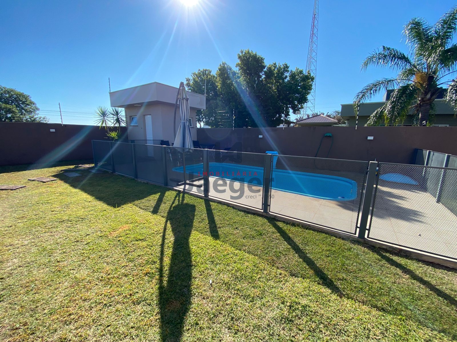 Casa, 3 quartos, 153 m² - Foto 1