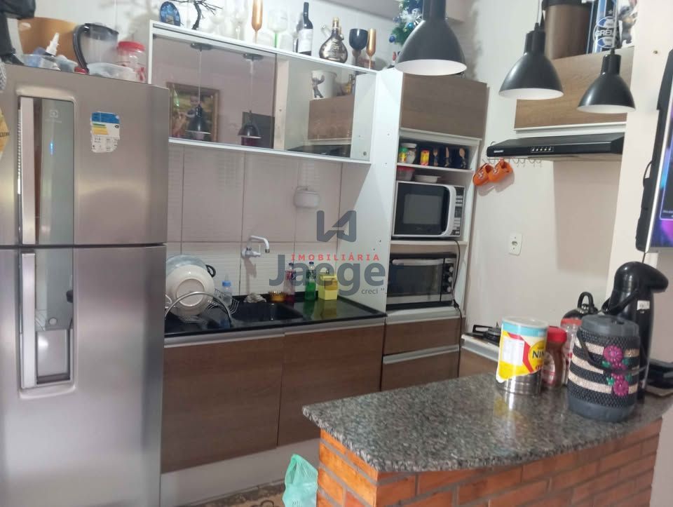 Apartamento, 2 quartos, 55 m² - Foto 2
