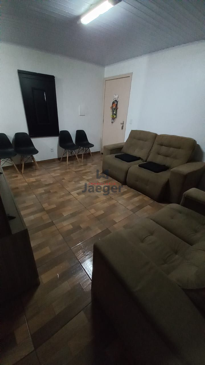 Apartamento à venda com 2 quartos, 54m² - Foto 4