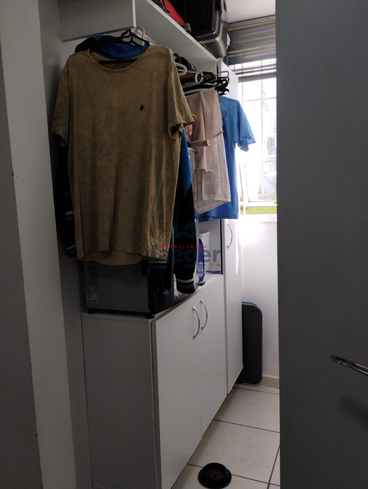 Apartamento à venda com 2 quartos, 50m² - Foto 5