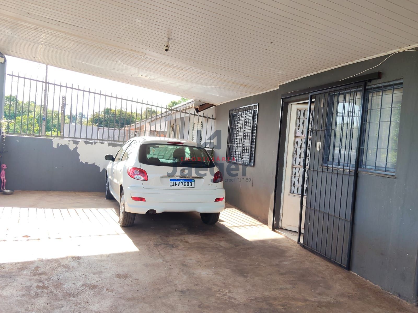 Casa, 2 quartos, 42 m² - Foto 3