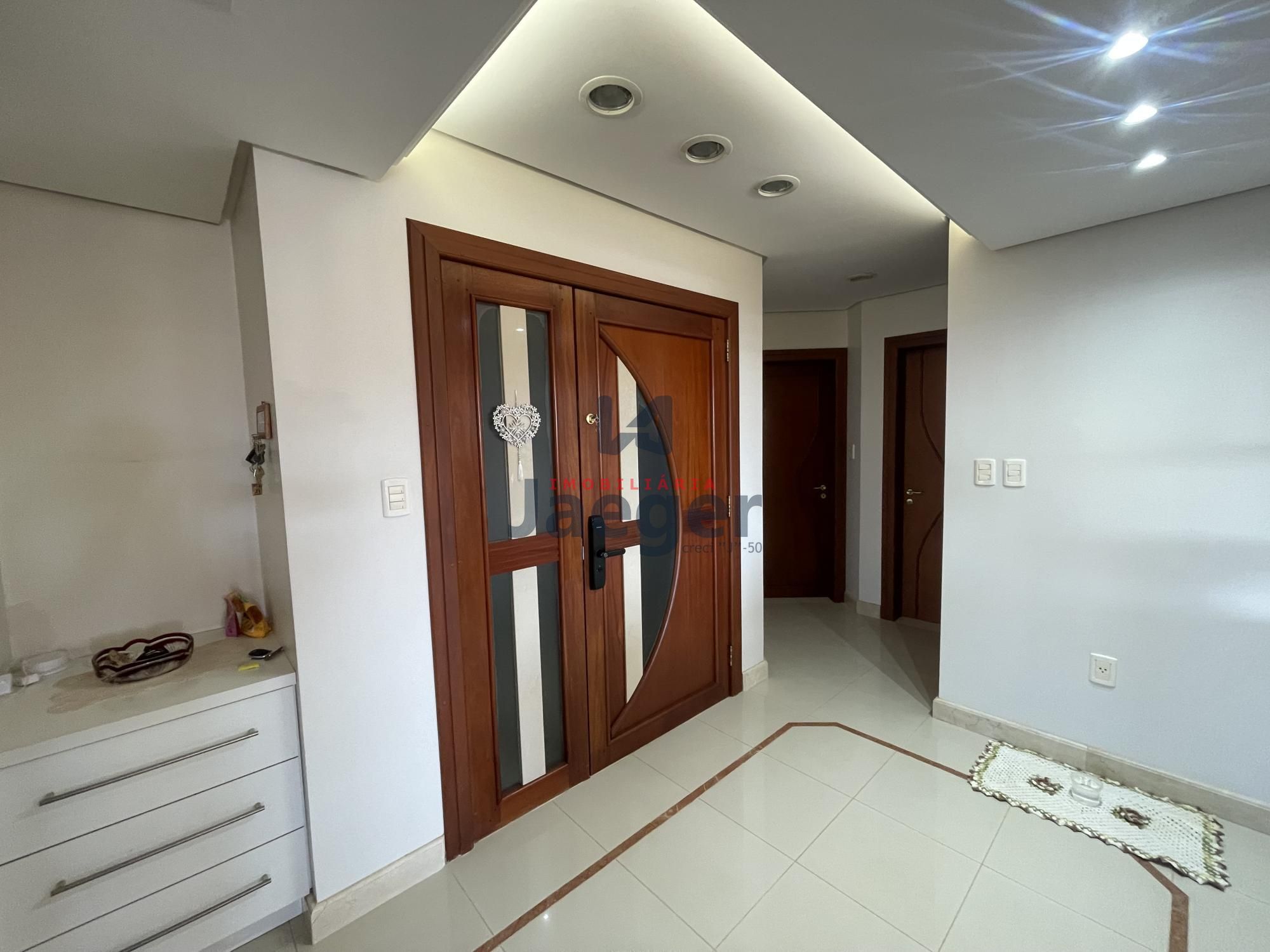 Apartamento, 4 quartos, 338 m² - Foto 3