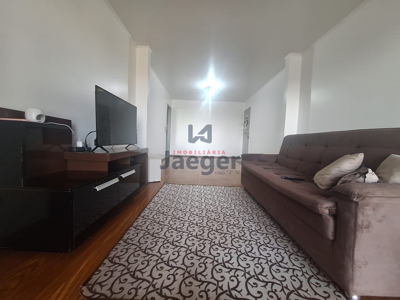 Apartamento para alugar com 2 quartos, 106m² - Foto 6