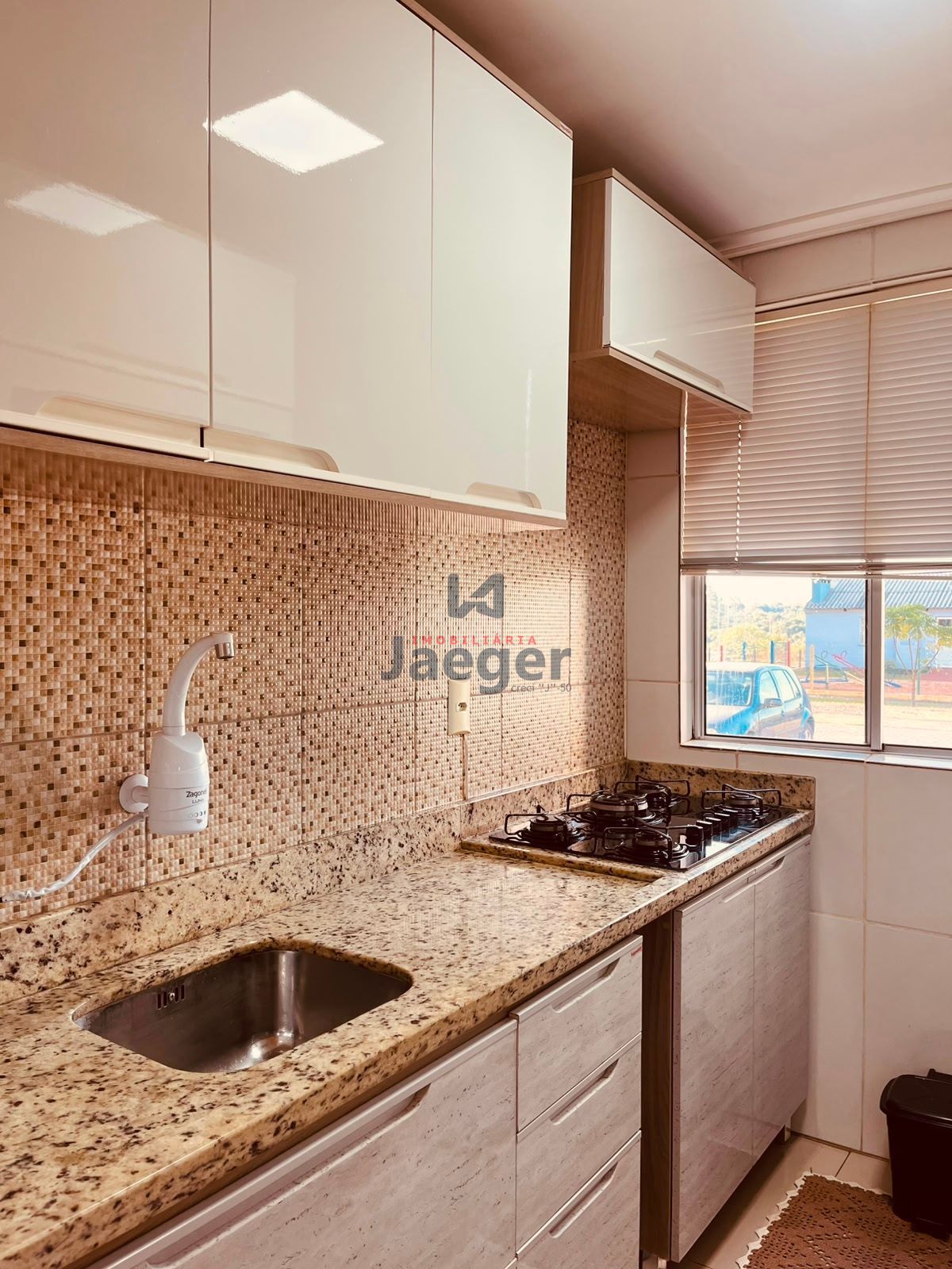 Apartamento, 2 quartos, 45 m² - Foto 12