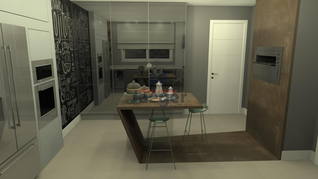 Apartamento, 4 quartos, 378 m² - Foto 32