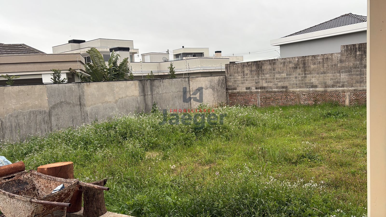 Terreno, 477 m² - Foto 1