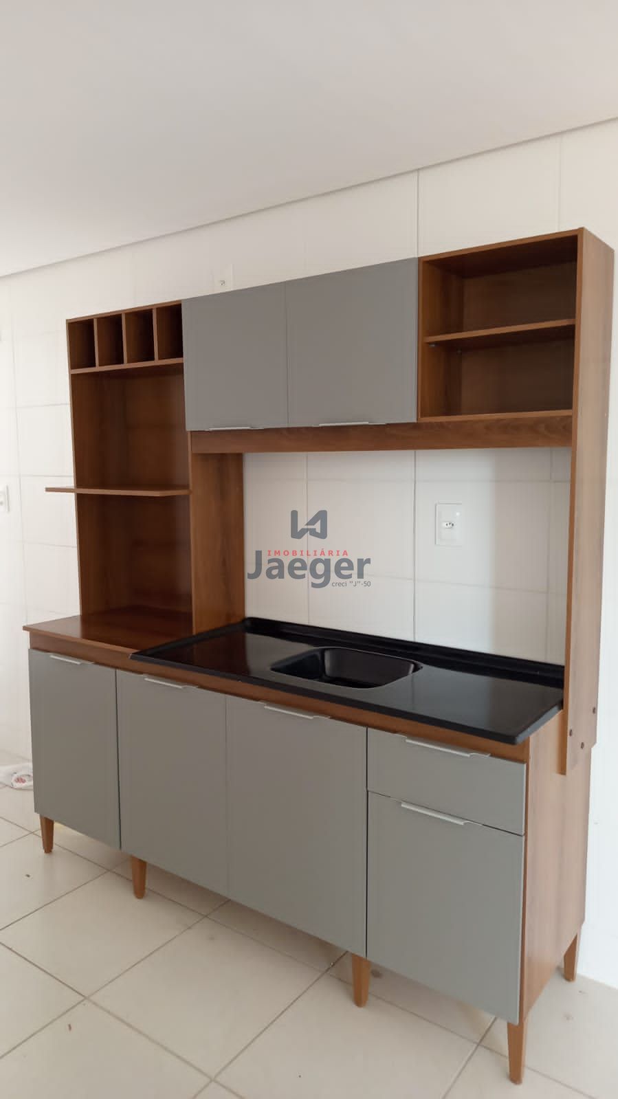 Apartamento, 2 quartos, 54 m² - Foto 1
