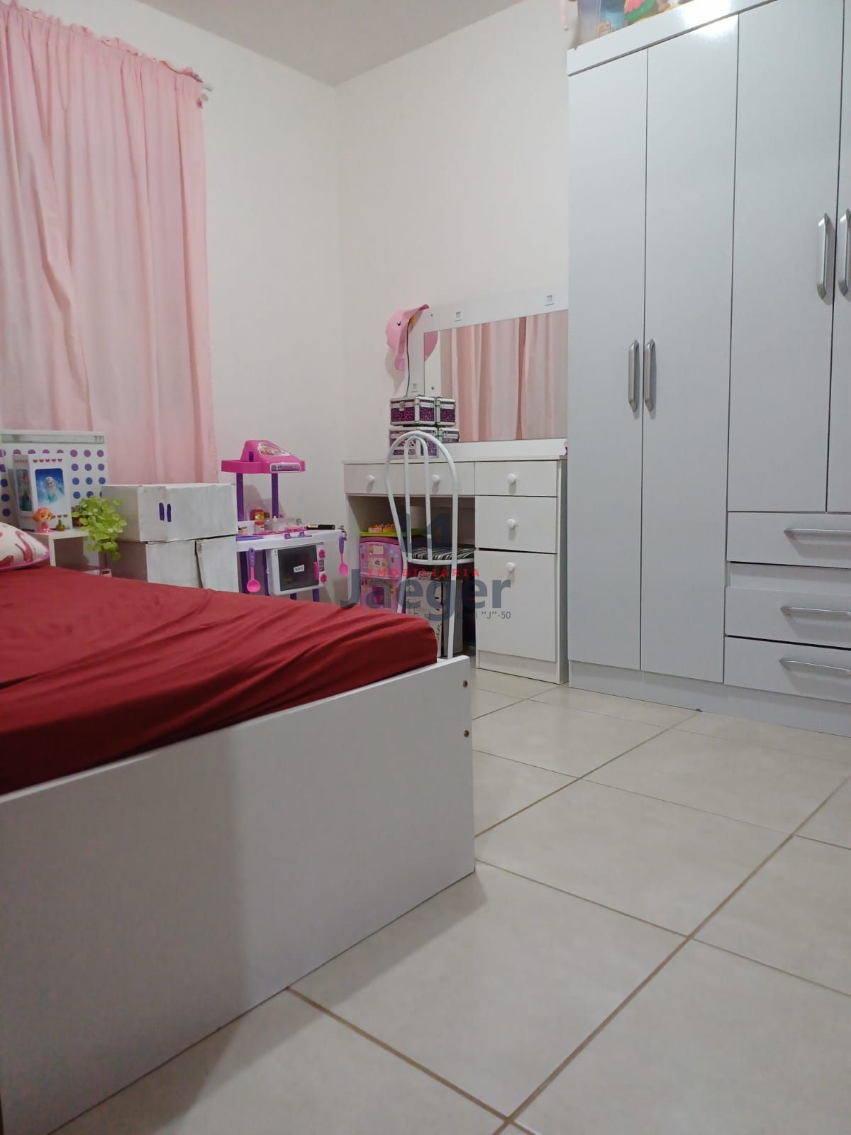 Apartamento à venda com 2 quartos, 45m² - Foto 8